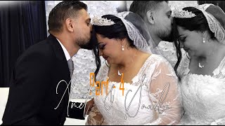 Bijav ko Kumanovo ko gazda Severdzani gazdarica Ilfeta Amet & Sanela 12.08.2025 god. PART 4