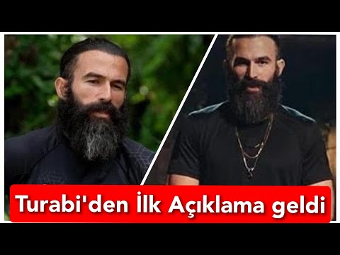 Sakatlık Geçirmişti Veda Eden Turabi'den İlk Açıklama Geldi