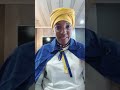 Isithunywa Class Testimonial