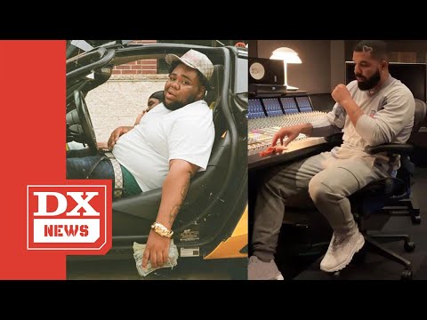 Rod Wave Got “Cold-Feet” On Drake's Lemon Pepper Freestyle Collab And Took His Own Verse Off Of It
