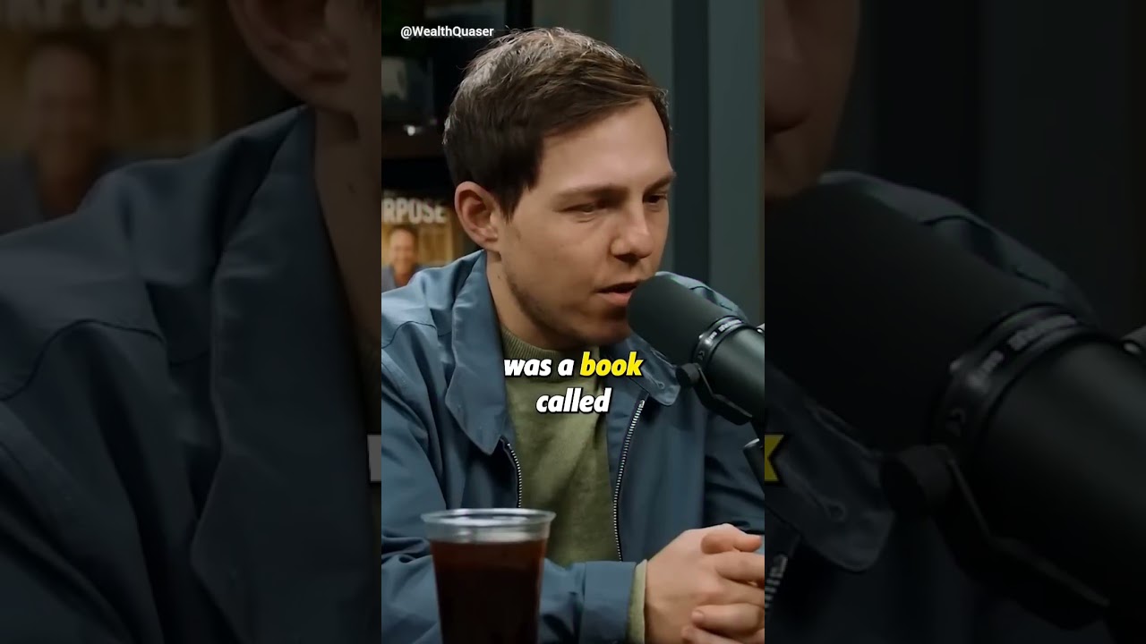 Which Books Can Make You Rich? Graham Stephan Reveals His Top Picks! 📚💸 