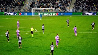 The Best Teams To Lose Their Group