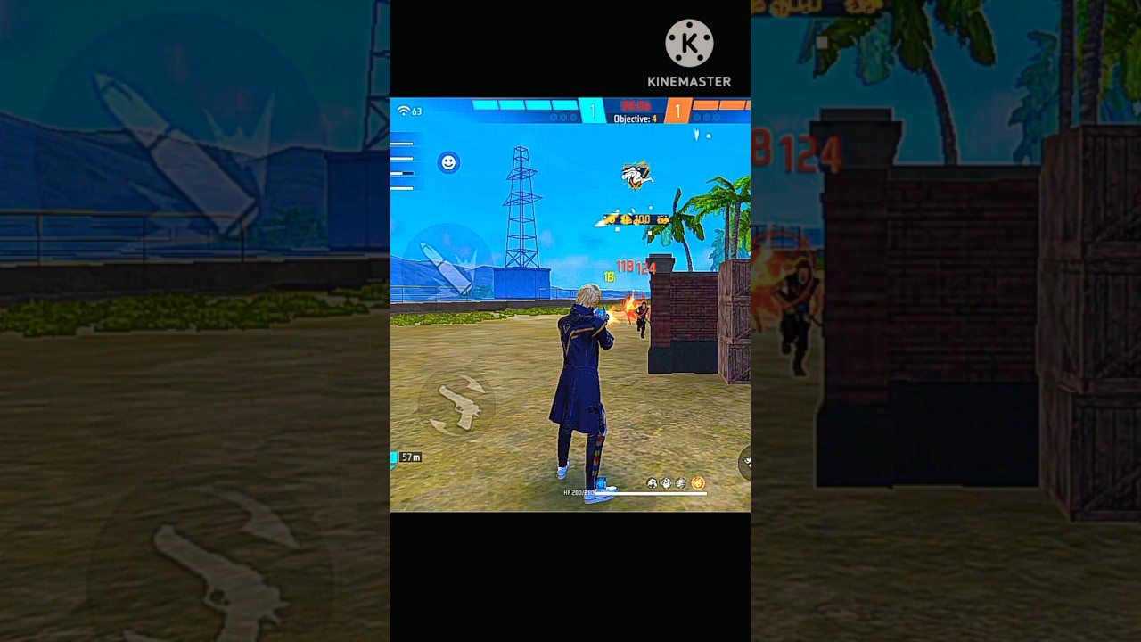 "3 Down Solo… But My Teammate Watched Me Die 💔"