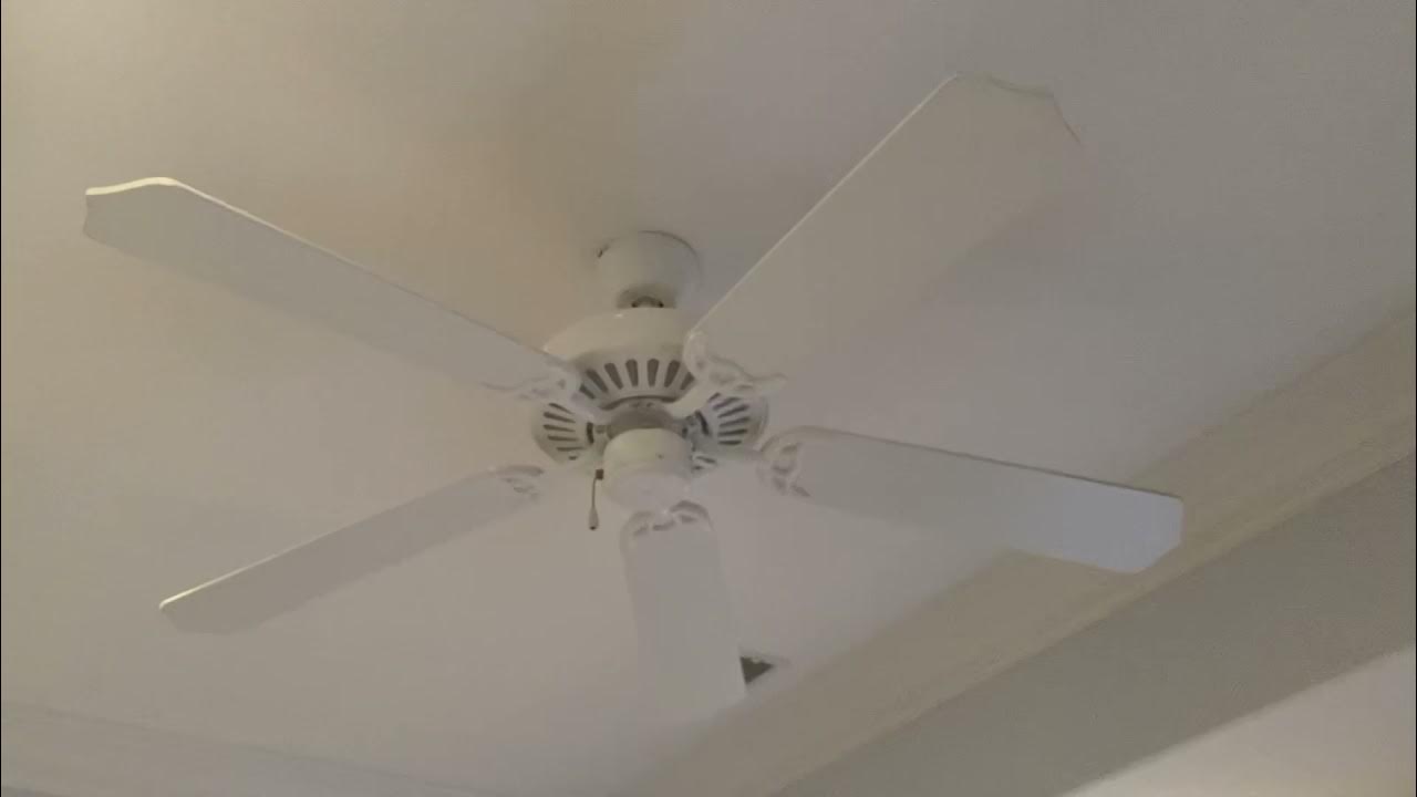 Litex Ellington Ceiling Fan You