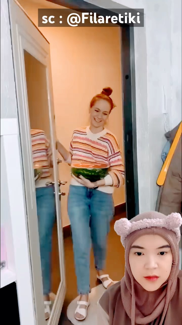 mau semangka‼️