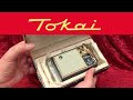 Collecting vintage electronics Tokai RA-801 transistor radio c.1960 - collectornet.net