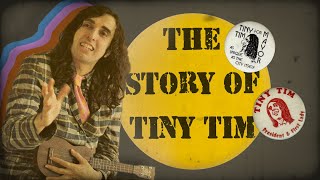 The Story of Tiny Tim