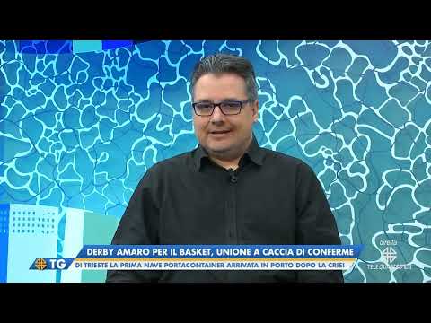 IL NOTIZIARIO EDIZIONE COMPLETA | 13/01/2024