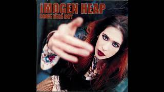 Watch Imogen Heap Mutual video