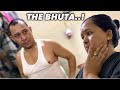 THE BHUTA..! || Vlog #75 || Akash Thapa || Mumbai