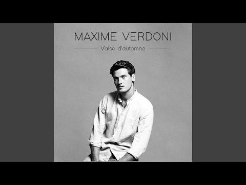 Maxime Verdoni - Éphémère (feat. Lucas Clavel) MP3 Download & Lyrics
