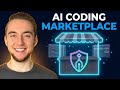 🔴 The AI Coding Marketplace is Finally LIVE!