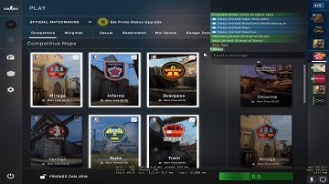 Non Prime Semi Rage ft. gamesense.pub