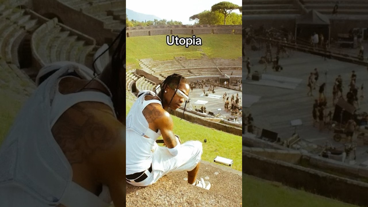 ?️?️?️?️?️U T O P I A?️?️?️?️?️?️