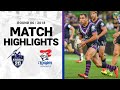 2018 NRL Highlights | Round 6 | Melbourne Storm v Newcastle Knights