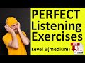Comprehension and Listening Skills Quiz