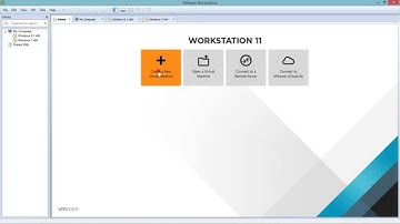 How-to install Windows 10 build 9901 on VMware Workstation 11