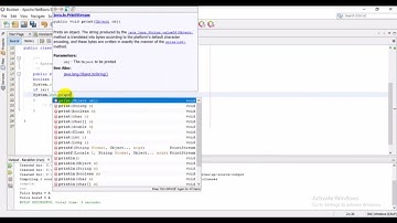 ALGORITMA PEMROGRAMAN  Praktik 2, 3, & 4 | Konstanta | Karakter | Boleean