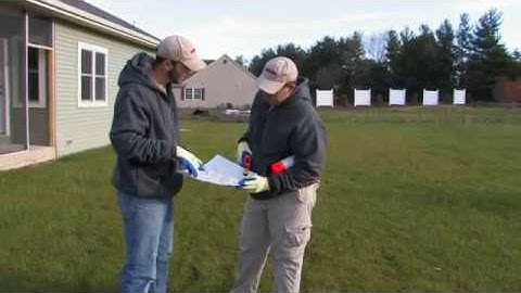 Brick Paver Installation - Part 1