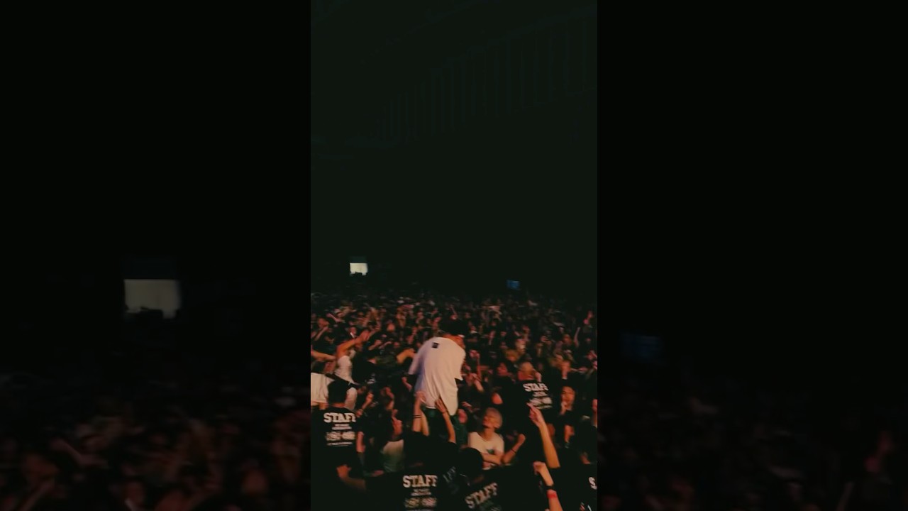 SPARK!!SOUND!!SHOW!! Live Movie 「南無」 #スサシ #sparksoundshow