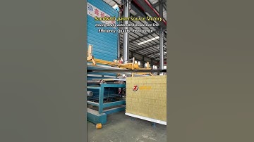Sandwich panel source factory. #sandwich #sandwichpanel #buildingmaterials #partitionwall