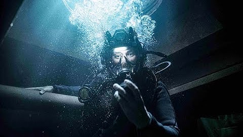 映画　『ラスト・ブレス』　公式予告