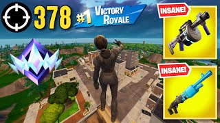 Fortnite Reload | High Kill Squad Gameplay | Keyboard &amp; Mouse
