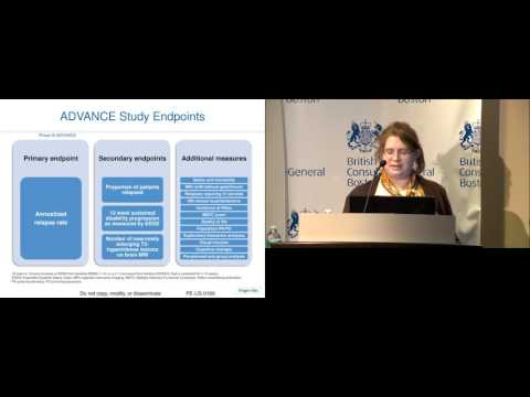 Joleen White: Evaluation of Peginterferon Beta-1a & IFN Beta-1a PK, PD, and Immunogenicity in MS