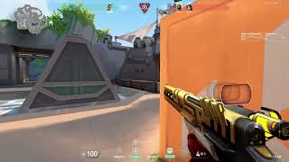 3K - chamber