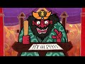 #41-1　閻魔さまの失敗　【むかしばなしのおへや～伝えたい日本昔話～】