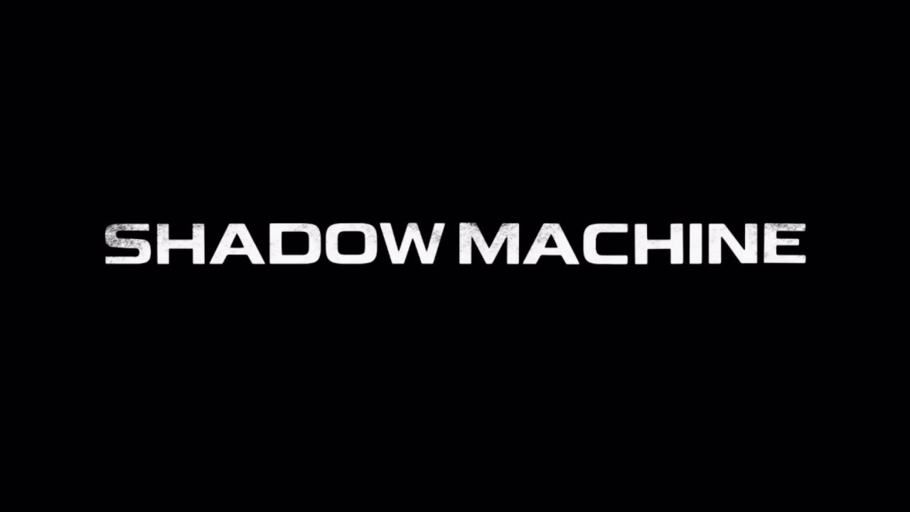 Shadowmachine/Video Lou (2017) - YouTube