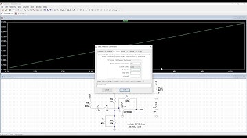 Video Four - DC Sweep