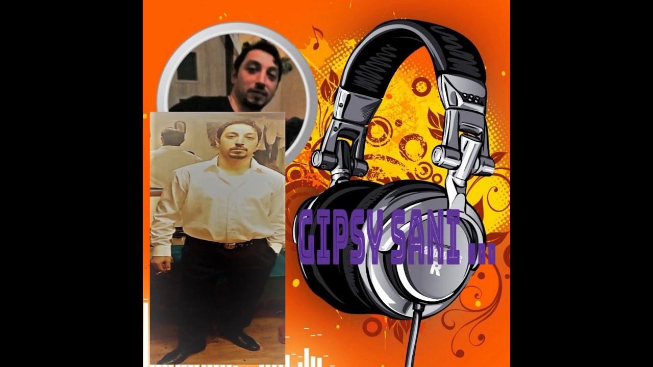 Gipsy sani cover Milan 2021