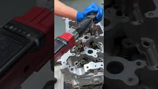 Land Cruiser Prado LC150 Engine Assembly