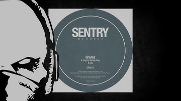 GRAMZ - ILLA [duploc.com premiere]