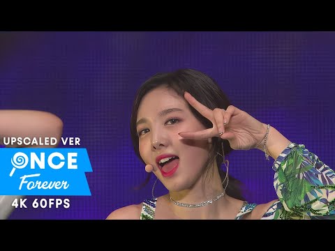 TWICE「Look At Me」TWICELAND Zone 2 (60fps)