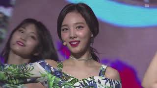 TWICE「Look At Me」TWICELAND Zone 2 (60fps)