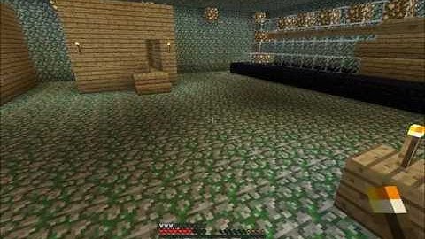 Canopy Carnage Part 1 - Super Hostile Minecraft Multiplayer