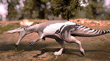 Sucho VS Sarco | 1v2 | Path of Titans