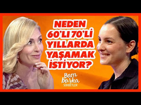 Günümüzdeki İlişkilerde Ne Azaldı? | Bambaşka Sohbetler | BBO Yapım