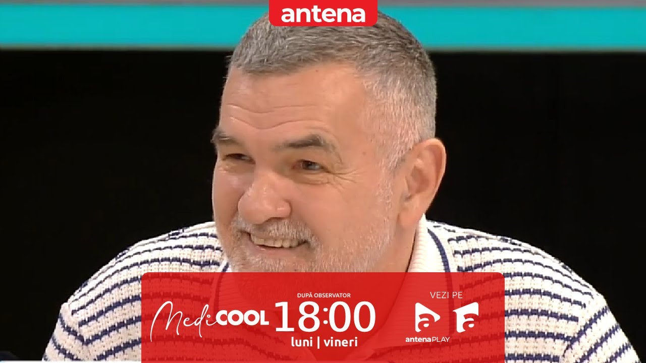 Моника и Леонард Дорофтей о трудностях своей жизни: Это была любовь с первого взгляда!