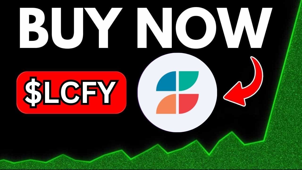 LCFY Stock (Locafy stock) LCFY STOCK PREDICTION LCFY STOCK analysis LCFY stock news today LCFY stock