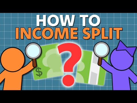How to Income