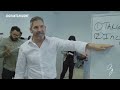 5 Steps to Becoming a Millionaire - Grant Cardone Trains His Sales Team LIVE