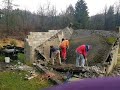 Lausi,goga &amp; toni,hilti te 70 and bosch gsh 11e