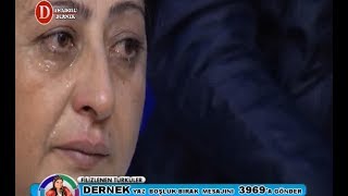 Filiz AĞAR - Çadırını Kurmuş Da Karşı Ki Dağa  (CANLI) Efsane Yorum Resimi