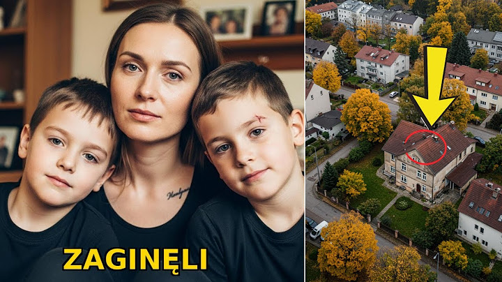 Mama i dwóch synów zniknęli z domu — 5 dni później policja odkryła coś w piwnicy…