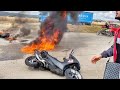 BIKERS GONE WILD - CRAZY, EPIC & ANGRY MOTO ESCAPADES - 2020 [Ep.#02]