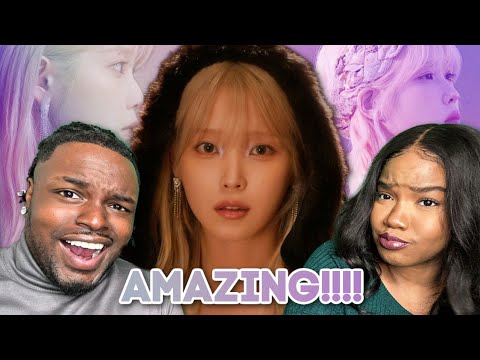 IU Shopper MV, Shh.. (Feat. HYEIN, 조원선 & Special Narr. 패티김) & I Stan U Reaction