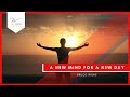 A new mind for a new day  bruce milne  the word church